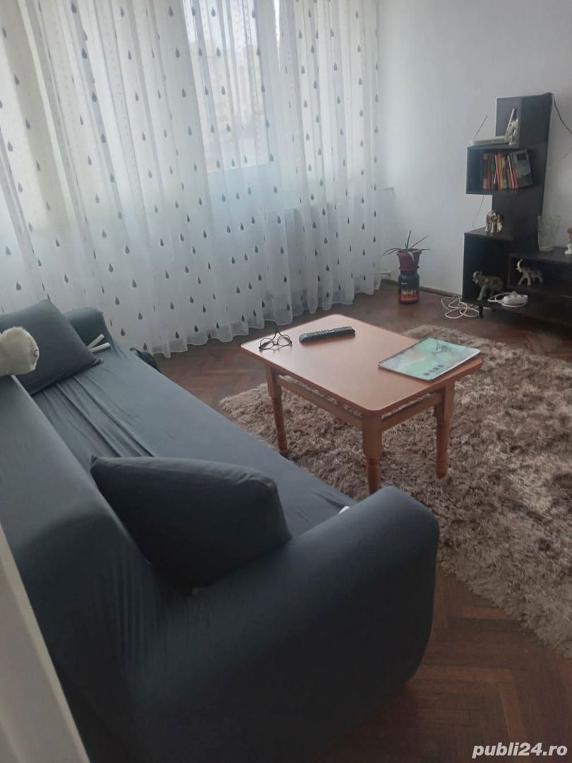 Apartament 2 camere centric Bucuresti Dimitrie Cantemir - Poză 3