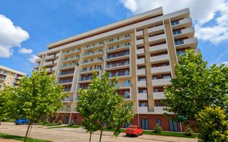 Apartament 2 camere, disponibil imediat, The Grand Kristal, Sector 4 - Poză 6