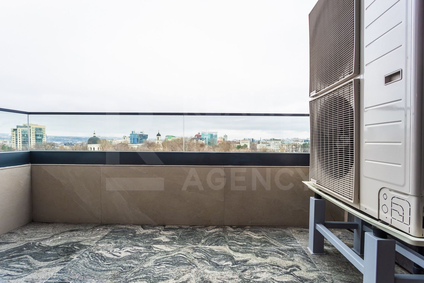 Chirie, apartament, 3 camere, str-la Teatrului, Centru - Poză 18