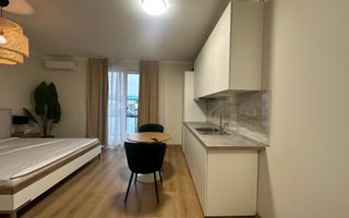 Apartament tip studio de închiriat Giroc - Poză 2