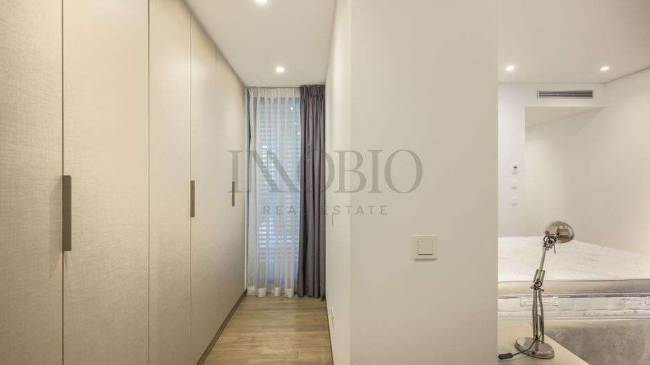 Reședință Exclusivistă cu 5 Camere | 201 mp | Terasă 25 mp - Poză 28