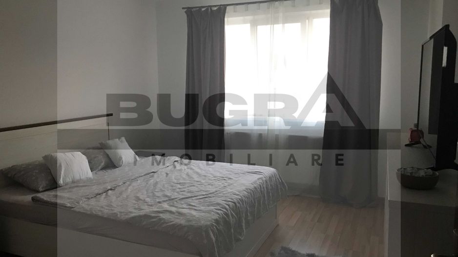 Duplex modern de 115mp, curte 100mp, 2 parcari, zona Parcul Poligon - Poză 7