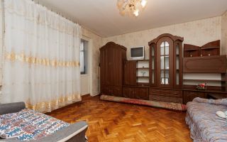 Vânzare, apartament, 2 camere, bd. Dacia, Botanica - Poză 12