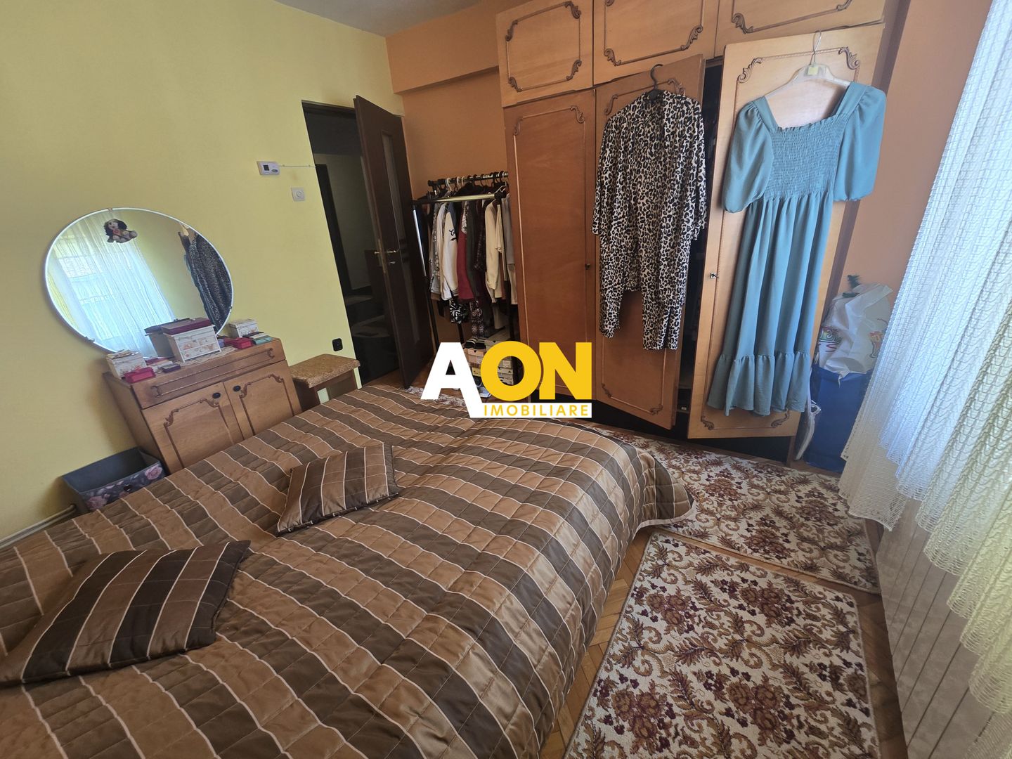 Apartament 4 Camere 75mp Utili, Zona Cetate - Poză 11