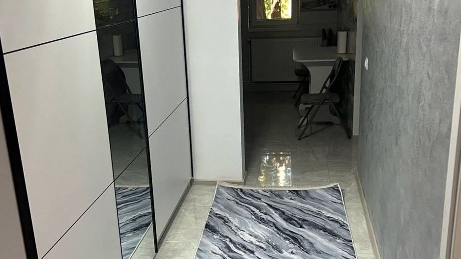 De inchiriat - 2 camere Micro 17,  renovat integral, prima inchiriere - Poză 3