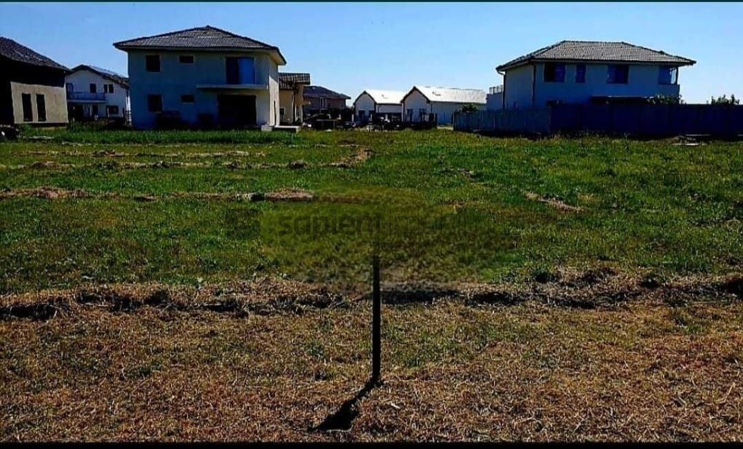 2 PARCELE TEREN INTRAVILAN IN ORADEA - Poză 1
