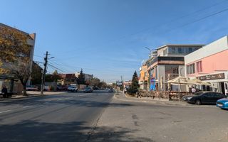 Vanzare spatiu comercial, randament ridicat, 54.9mp - Popesti-Leordeni - Poză 12