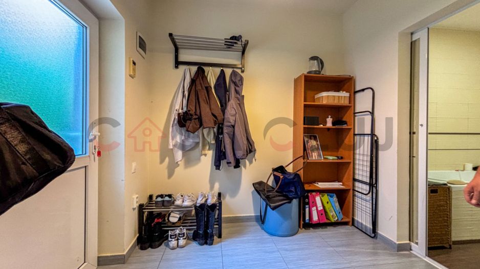 Apartament 1 camera - Langa UMF - Parcare - Mobilat si Utilat - Poză 8