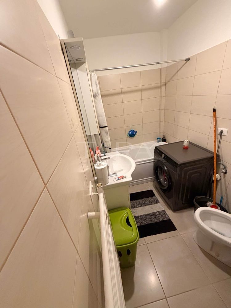 Apartament cu 2 camere și garaj subteran – gata de mutare. - Poză 7