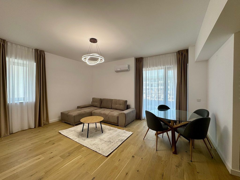 Renting Bucharest | 2 bedroom apartment | Pipera - Poză 8