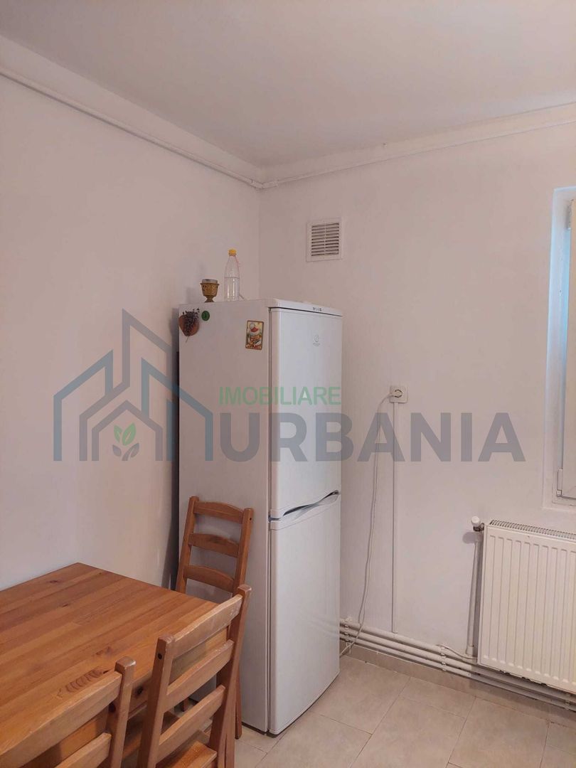 Inchiriez apartament 2 camere Tatarasi Flora - Poză 7