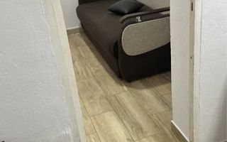 Garsonieră de vânzare în Sibiu | Central | 23 mp, etaj 3, mobilată - Poză 1