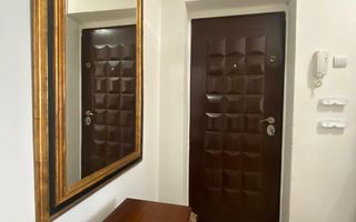 2 dormitoare, centrala proprie, bucatarie inchisa. Piața Libertatii. - Poză 20