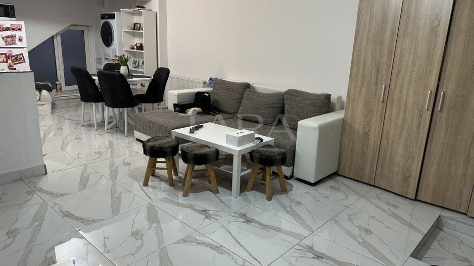 Vanzare apartament in zona centrala, Apahida - Poză 3
