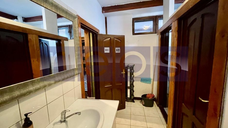 INCHIRIERE RESTAURANT VILA DOROBANTI FLOREASCA 175MP GATA DE UTILIZARE ISU - Poză 8