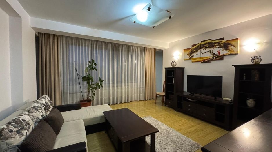 3 camere + LOC DE PARCARE inclus || DOROBANTI - Poză 2