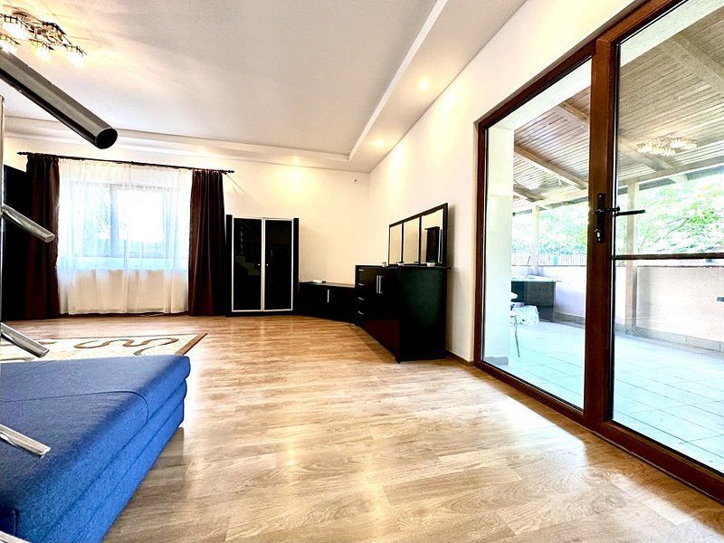 Casa de inchiriat în Calea Aradului - Poză 9