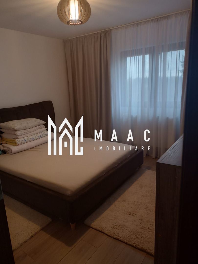 Apartament cu 4 camere - 2 bai - cartier Ștrand – Sibiu - Poză 32