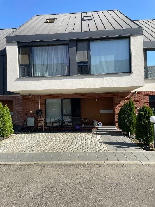 Casa in Cartierul Millo Village | Pipera - Poză 1