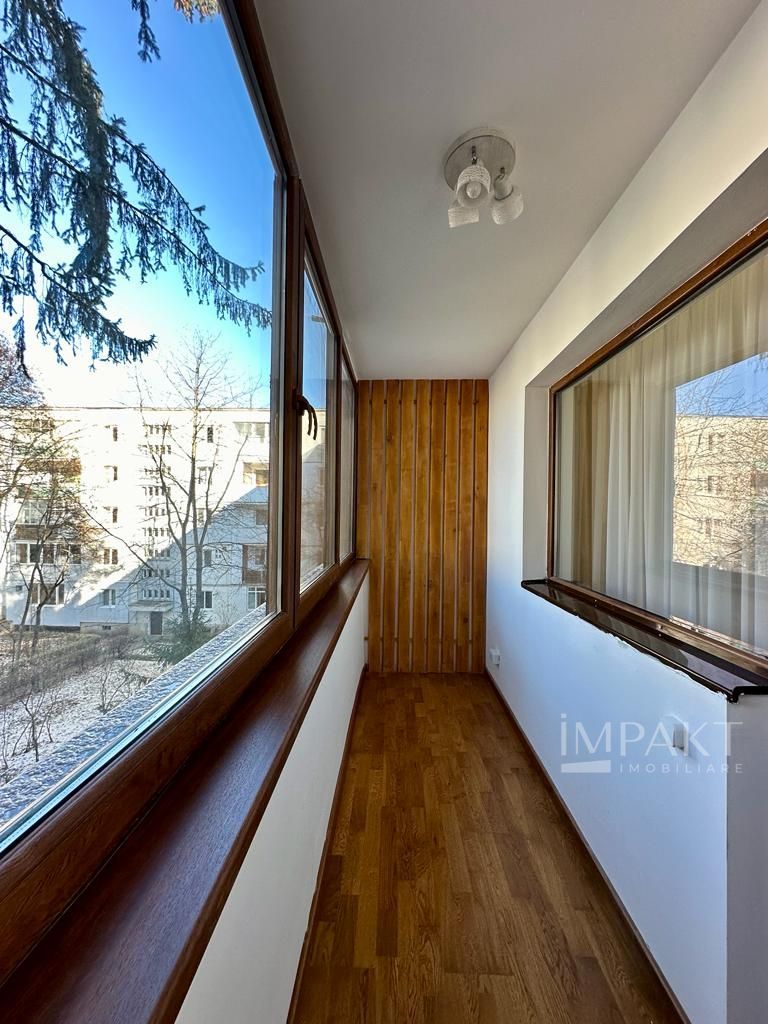 Apartament cu 4 camere, etaj intermediar, cartier Gheorgheni! - Poză 19