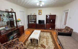 APARTAMENT 2 CAMERE ETAJ 4 CAMPULUNG VIȘOI - Poză 1