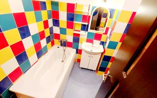 Oferim spre inchiriere apartament cu 1 camera, aproape de Spitalul Judetean - Poză 14