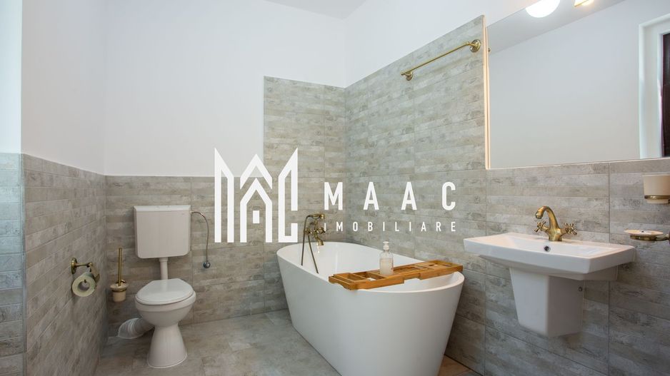 Casă individuala 5 camere | regim hotelier | zona istorică - Poză 15