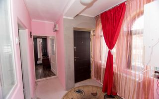 Casa cu 3 camere renovata - Poză 11