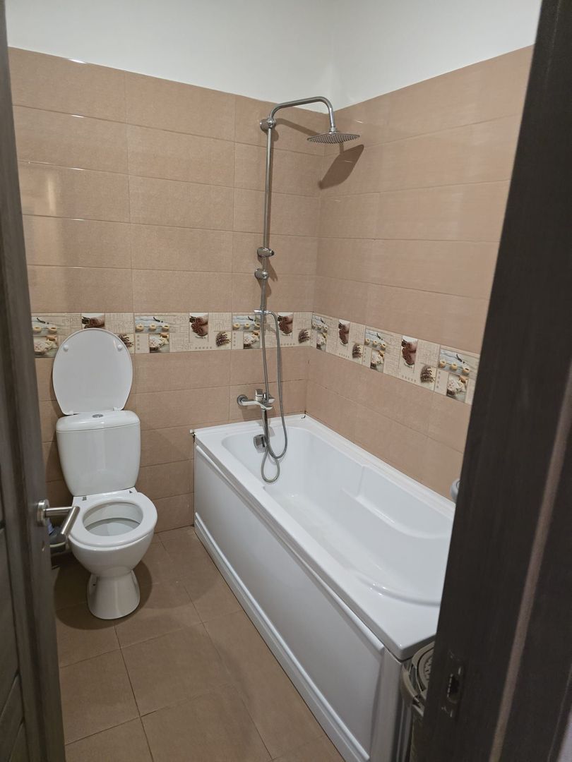 Apartament moder 3 camere +loc de parcare, zona Bragadiru - Poză 12
