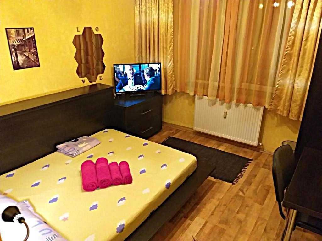 Apartament 3 camere decomandat, 2 băi, mobilat, metrou Iancului - Poză 4