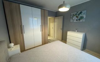 Apartament 2 camere Greenfield Băneasa - Poză 5