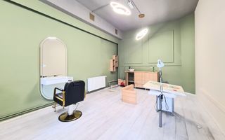 Spatiu birouri de închiriat Brasov - 110 mp # plus-imo.ro - Poză 2