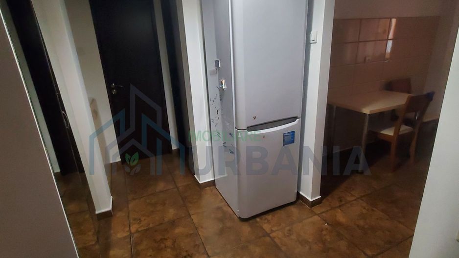 Apartament 2 camere decomandat, zona Dacia, Alexandru cel Bun - Poză 3