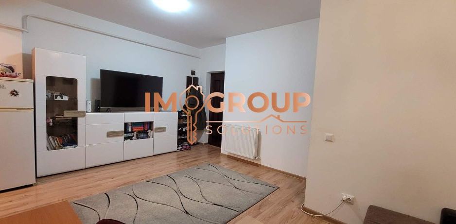 BLOC NOU INTABULAT - ETAJ 2 - APARTAMENT 2 CAMERE - TATARASI/DISPECER - Poză 1