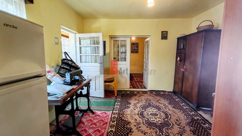 Voluntari - Vanzare casa caramida singur curte - COMISION 0 - Poză 3