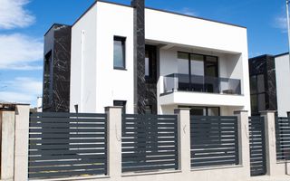 Casǎ Lux | Direct Dezvoltator | Predare Aprilie 2026 | 633 MP Teren - Poză 1