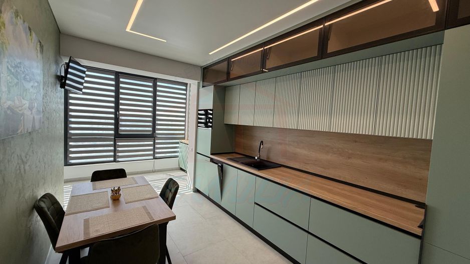 🏡 APARTAMENT 2 CAMERE DE ÎNCHIRIAT | BLOC NOU | PRIMA ÎNCHIRIERE - Poză 10