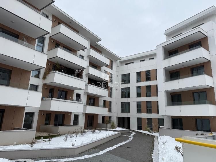Apartament nou 2 camere lux Bld Unirii - Prima inchiriere - Poză 9