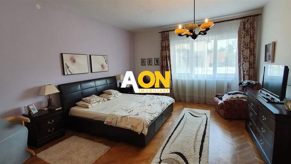 Casa 3 camere, 1259 mp teren, zona Centru - Poză 6