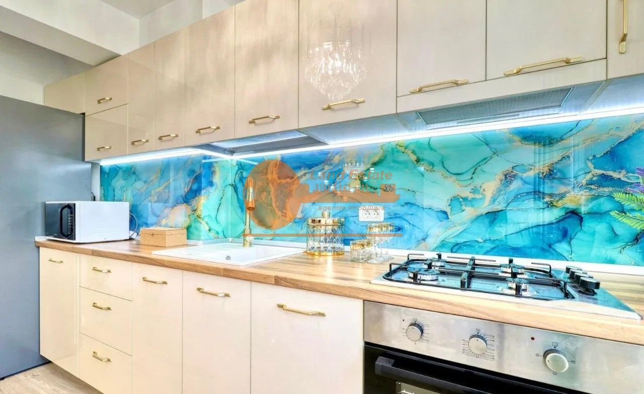 Apartament 2 Camere , Unirii, Dimitrie Cantemir renovat - Poză 1