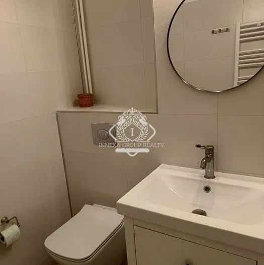 13 Septembrie-Marriott | 2 camere | 56mp | et 7 | centrala proprie | 790 euro - Poză 8