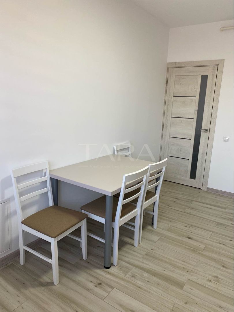 Apartament de vânzare cu 2 camere în Florești, zona Terra. - Poză 5