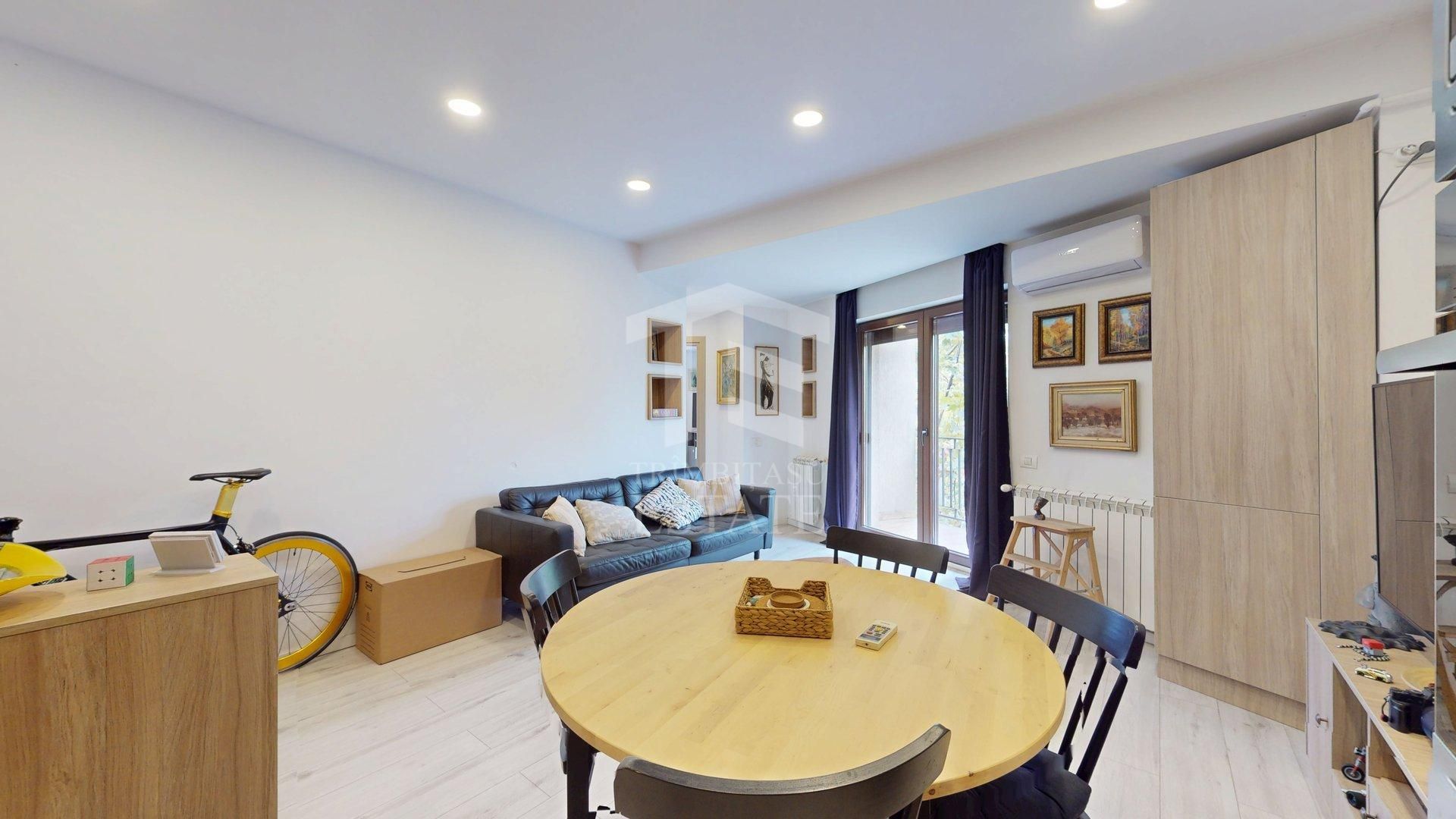 Apartament 2 camere Parcul Carol - Str. 11 Iunie - Poză 2