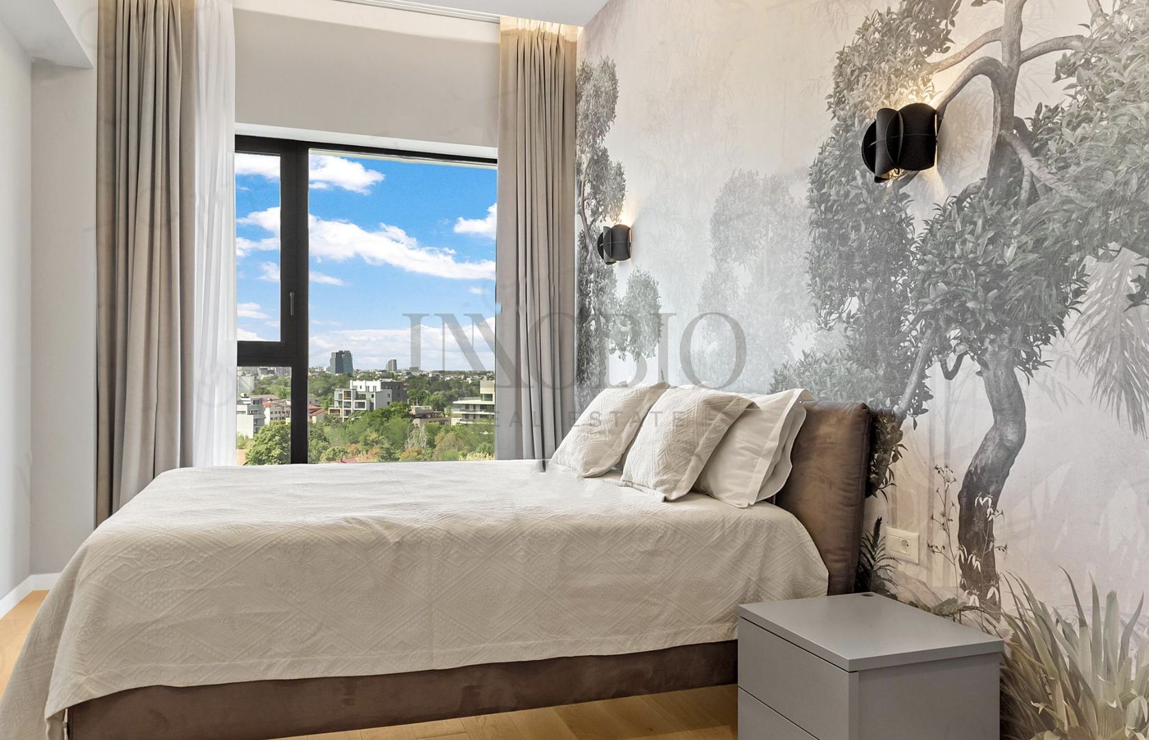 Apartament 3 Camere | One Verdi | Loc de Parcare - Poză 7