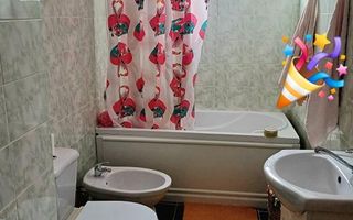 Apartament de vânzare, 2 camere, 45 mp utili, Complex Vișan-Hill, etaj 2, mobilat și utilat - Poză 3