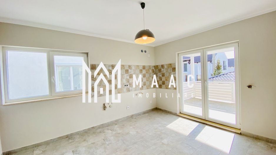 Casa Individuală de Vânzare I PREDARE LA CHEIE I DEZVOLTATOR - Poză 9