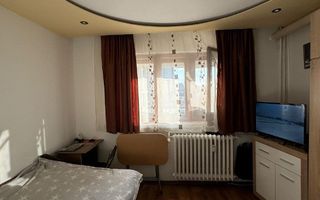 Garsonieră de închiriat, Bulevardul Poitiers 2, Iași – 20 mp, etaj 2/4, mobilată și utilată - Poză 6