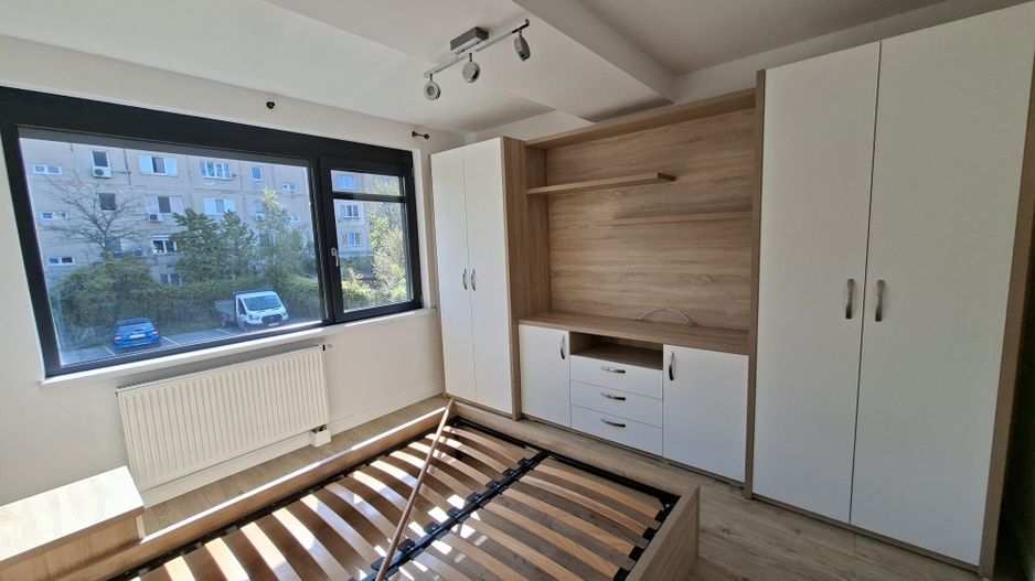 Apartament lux cu 3 camere de vanzare în zona Elisabetin - Poză 36