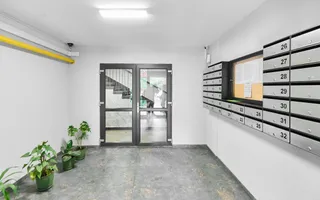 Apartament decomandat  4 camere -  etaj intermediar - Cartier Nord - Poză 11