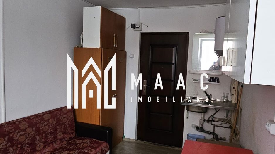 Garsoniera I Etaj 2 I Renovat I Hipodrom - Poză 5